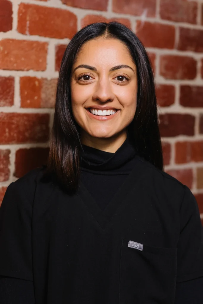 Dr. Nikhita Arora