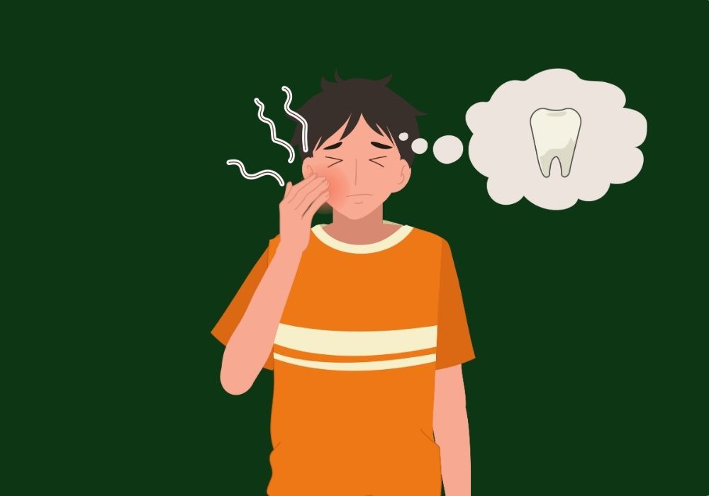most painful dental problems