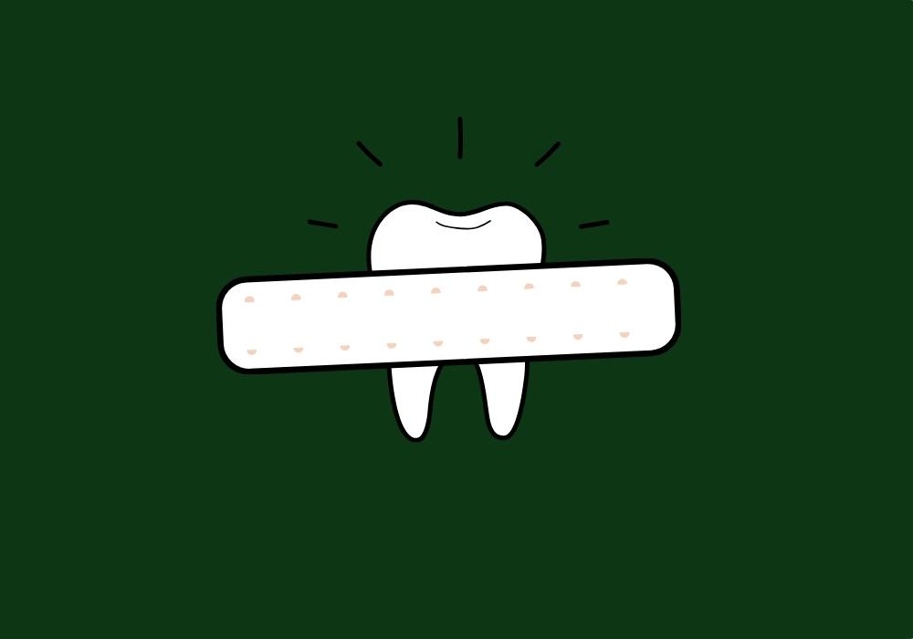are teeth whitening strips safe