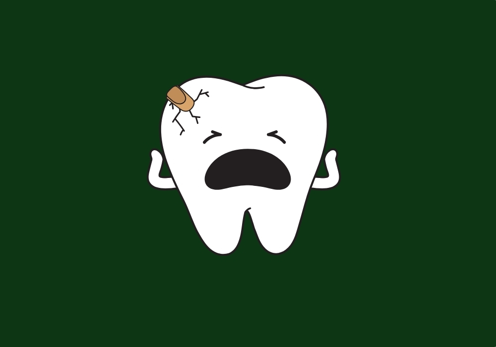 how to reduce pain of wisdom teeth