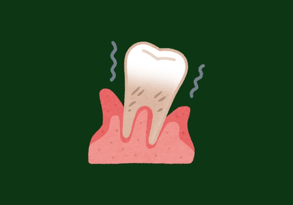 why is my root canal tooth hurting after years