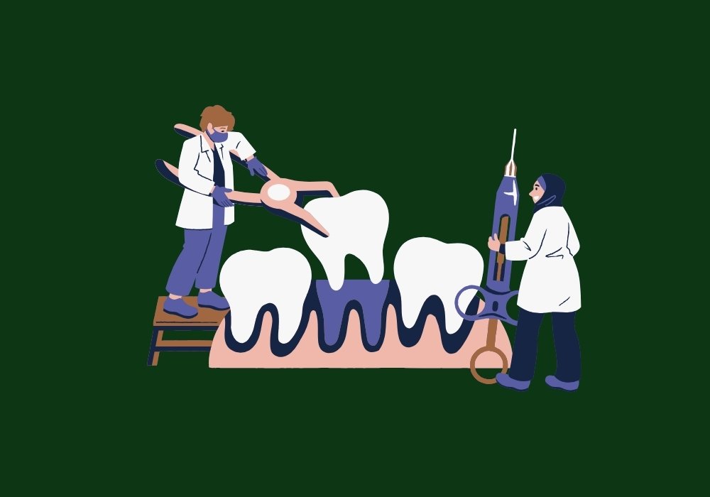 is root canal painless